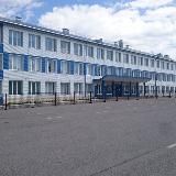 Ибресинская СОШ № 1