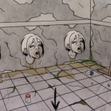 Escape From The Hospital