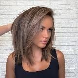 Евгения Митенина Сложное Окрашивание