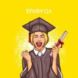 StudyQA Community Chat