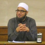 Муфтий Мухаммад аль-Кавсари