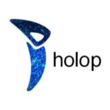 Holp 全息链