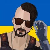 🇺🇦 Козак Мемай