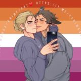💗Юри | Манга | Арт💗