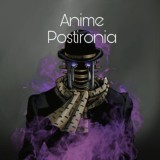 animepostironia
