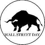 Wall Street Day | Сигналы | Крипта | Трейдинг