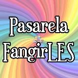 FangirLES - Pasarela