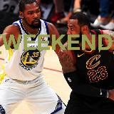 [WEEKEND]