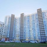 ЖК ТРОИЦКОЕ × Управление комфортом