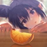 Апельсиновый рай🍊