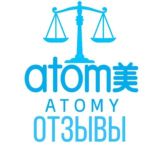 Отзывы об Atomy❤️