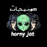 هورنـی🛸جـات 𝐇𝐨𝐫𝐧𝐲𝐣𝐚𝐭❥