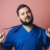 Здоровье с доктором Нилом👩⚕️🩺🩻