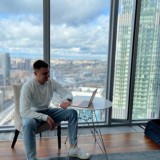 Максим Карпенко об арбитраже трафика и жизни 💵💸💰