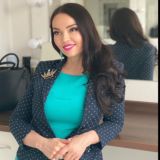 Профессор Набиуллина