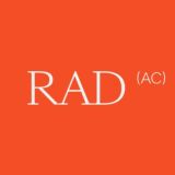 RAD ACADEMY. Design Education