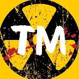 ТРЕВОЖНЫЙ МИР/НОВОСТИ