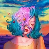 Spaces Woman