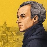 Кенигсбержец | История старого города