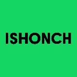 "ISHONCH" do'konlar tarmog'i