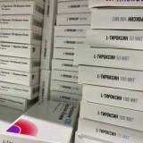 ТИРОКСИН ФИНЛЕПСИН ЭУТИРОКС КАРБАМАЗЕПИН