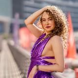 Шалунова. Мир моими глазами 👣