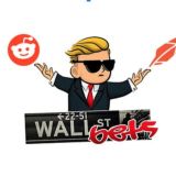 Wallstreetbets