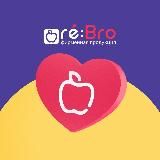 rebro Оренбург