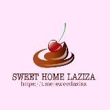 SWEET HOME LAZIZA 🍰