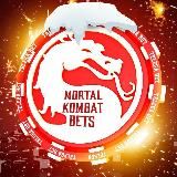 Кибер - Спорт | MKX