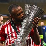 Обсуждение Лиги Конференций