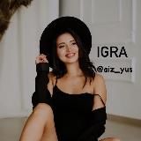 IGRA🔴aiz_yus🔴