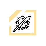 Белые в городе