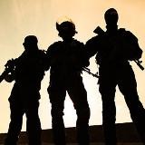 Война - работа солдата.