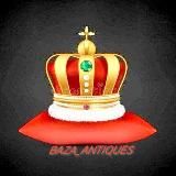 БАЗА АНТИКВАРИАТА | Антиквариат🔻Винтаж