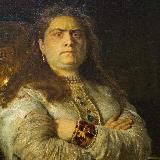 Душная баба