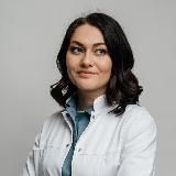 АЛЛЕРГОЛОГ ВИННИЦКАЯ АЛЕКСАНДРА