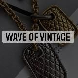 Wave of vintage | винтажные украшения
