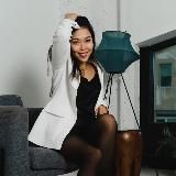 Чжен в большом городе🏙