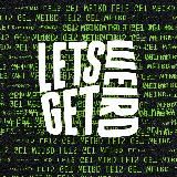 Let's Get Weird 🕺🕺