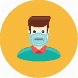 Уханьская Пневмония