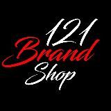 121BRAND.com