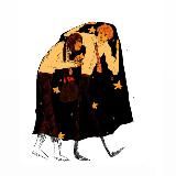 в моей голове все живы