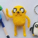 Схемы амигуруми/крестиком | слив платных схем