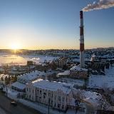 Лысьвенский округ