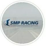 G-Drive SMP Racing