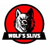 WOLF'S SLIVS|Волчьи сливы 🐺