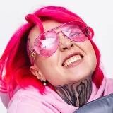 Дневник Даши Домаш 🤘🏼