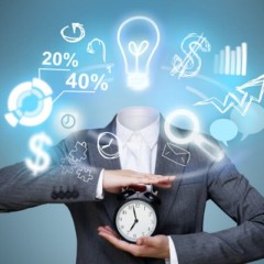 Психология Бизнеса