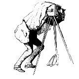 Старые фото 🎬